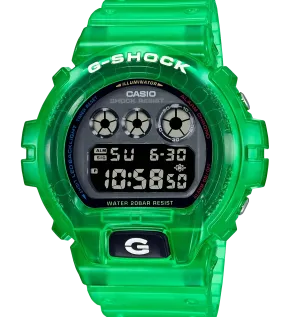 G-Shock Joytopia series DW6900JT-3D