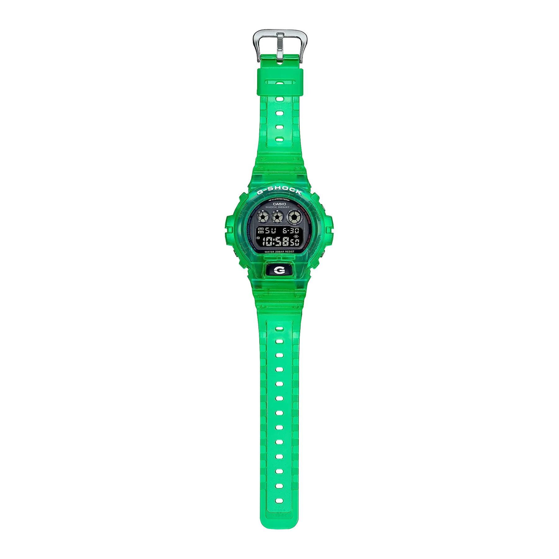 G-Shock Joytopia series DW6900JT-3D