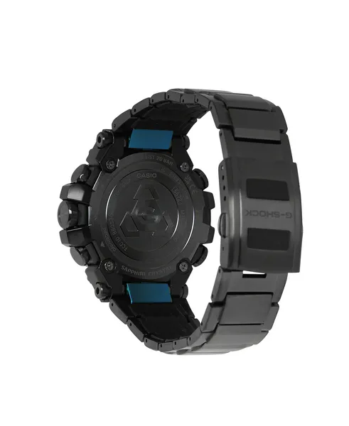 G-Shock MTGB3000BD12 MT-G Slim Dual Core Guard Green
