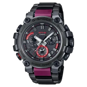 G-Shock MTGB3000BD1A MT-G Slim Dual Core Guard
