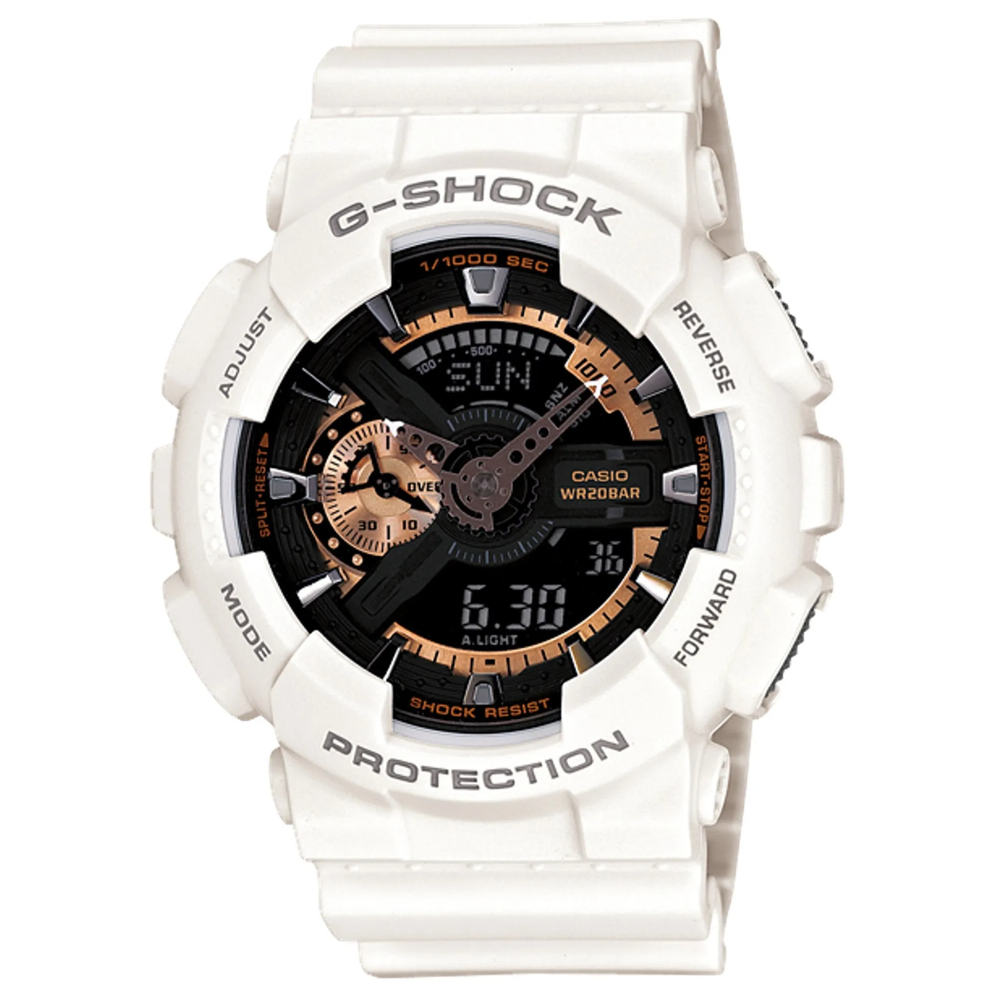 GA-110RG-7A