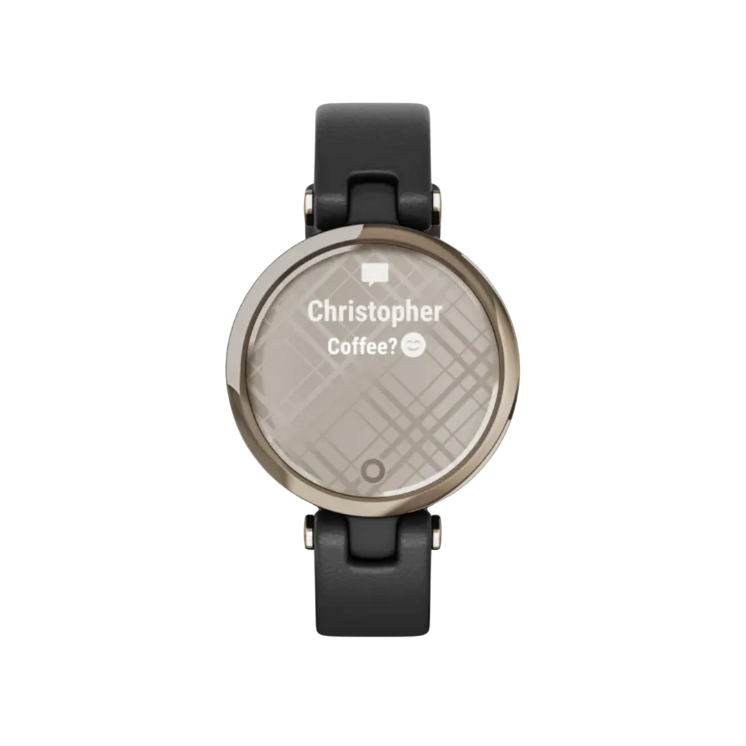 Garmin Lily
