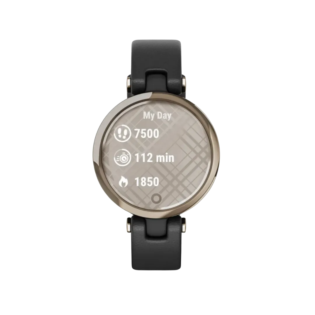 Garmin Lily