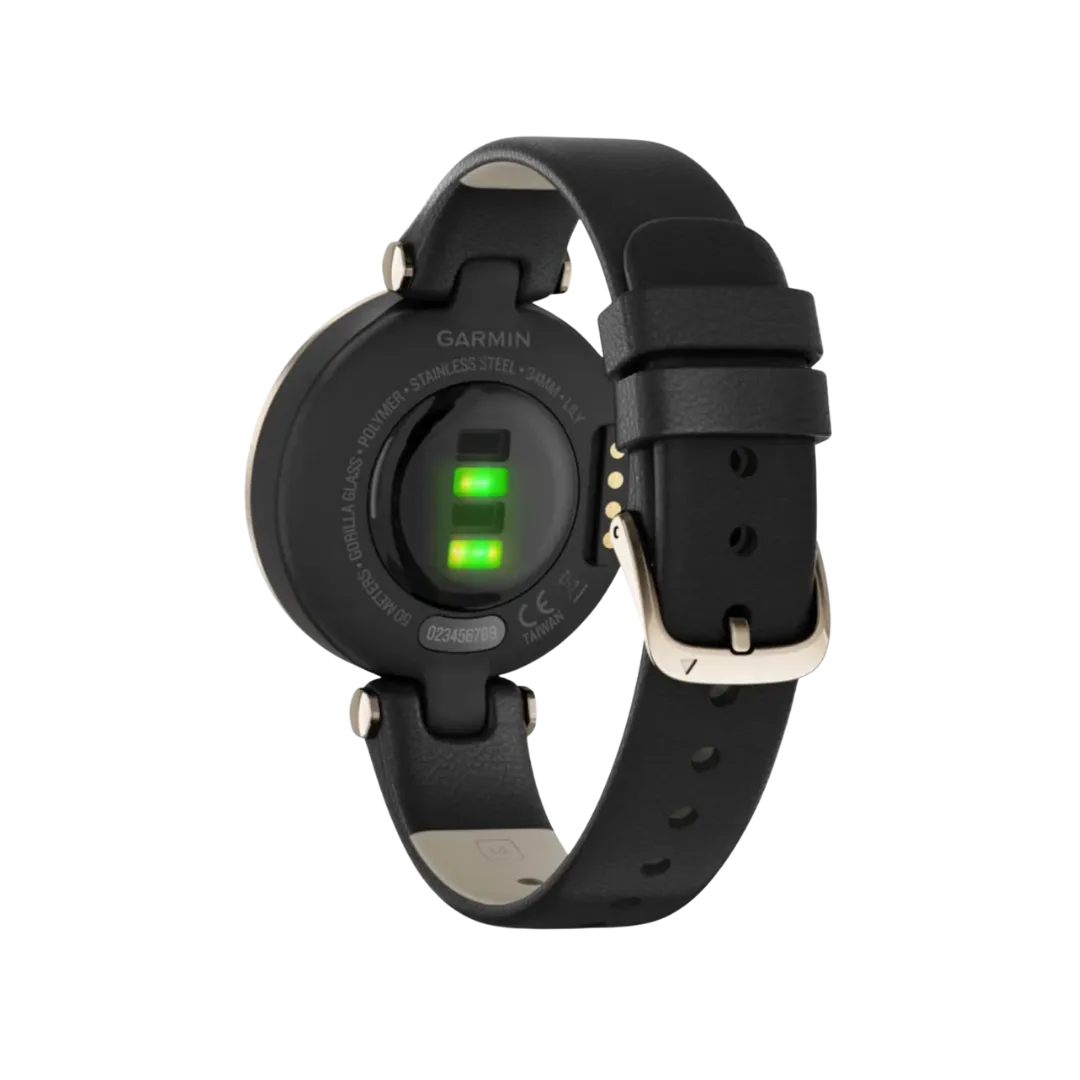 Garmin Lily
