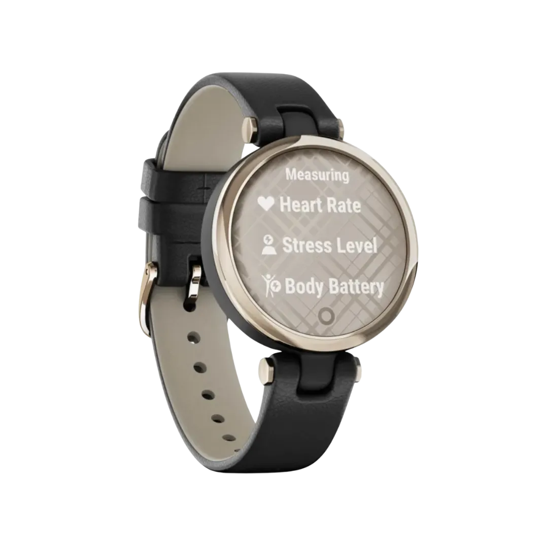 Garmin Lily