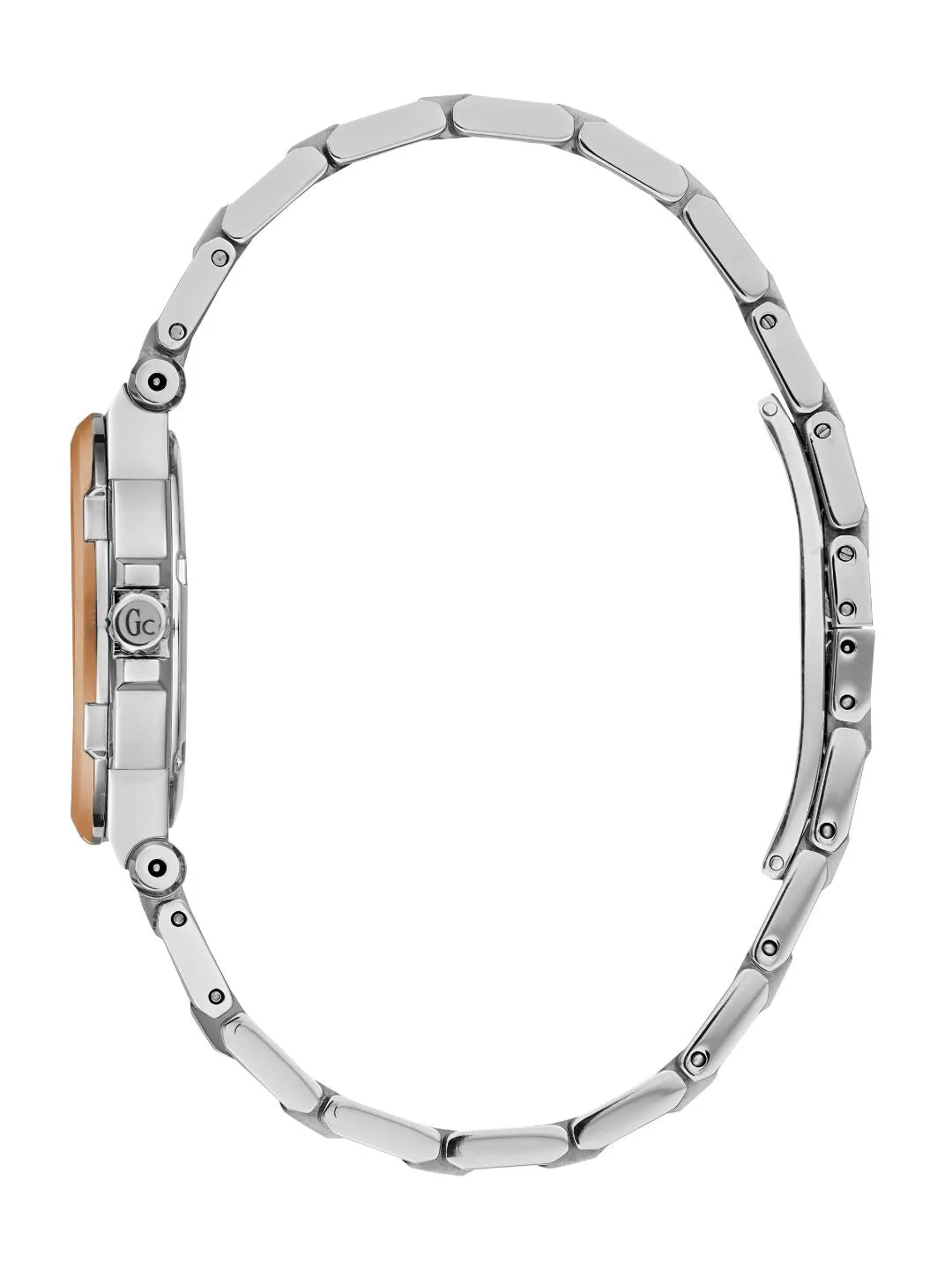 GC Ladies Wrist Watch Blue - Y33001L7