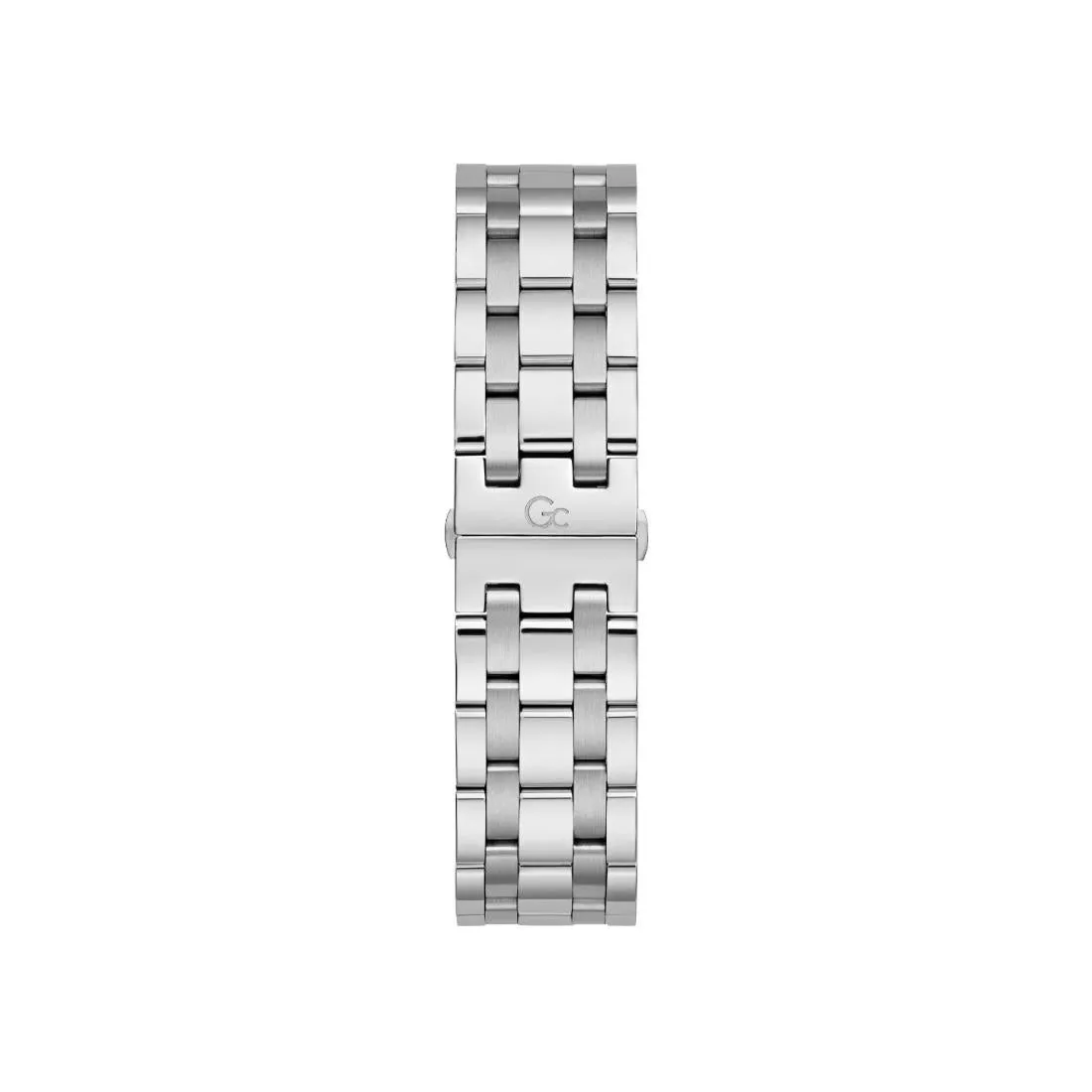 GC Men White Dial 44 mm Analog Watch- Z14010G1MF