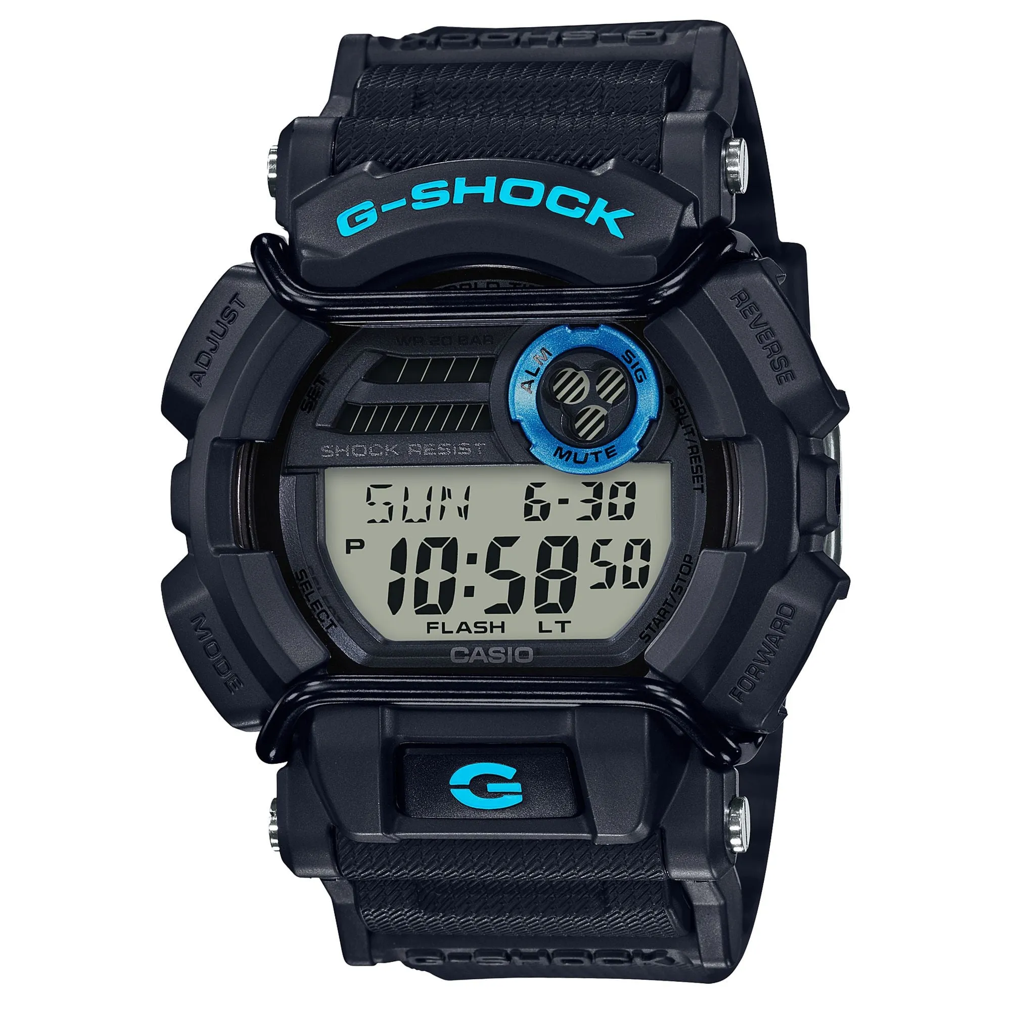 GD-400-1B2