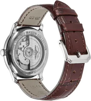 Genuine Leather Alligator Grain Watch Band Women Men Quick Release Bands Vintage Classic Wristbands Replacement Strap for 18mm 19mm 20mm 21mm 22mm 24mm