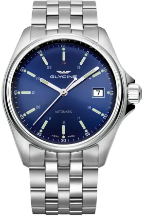 GLY Watch Combat 6 Classic