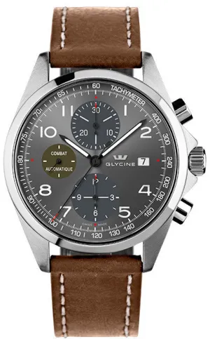 GLY Watch Combat Chronograph