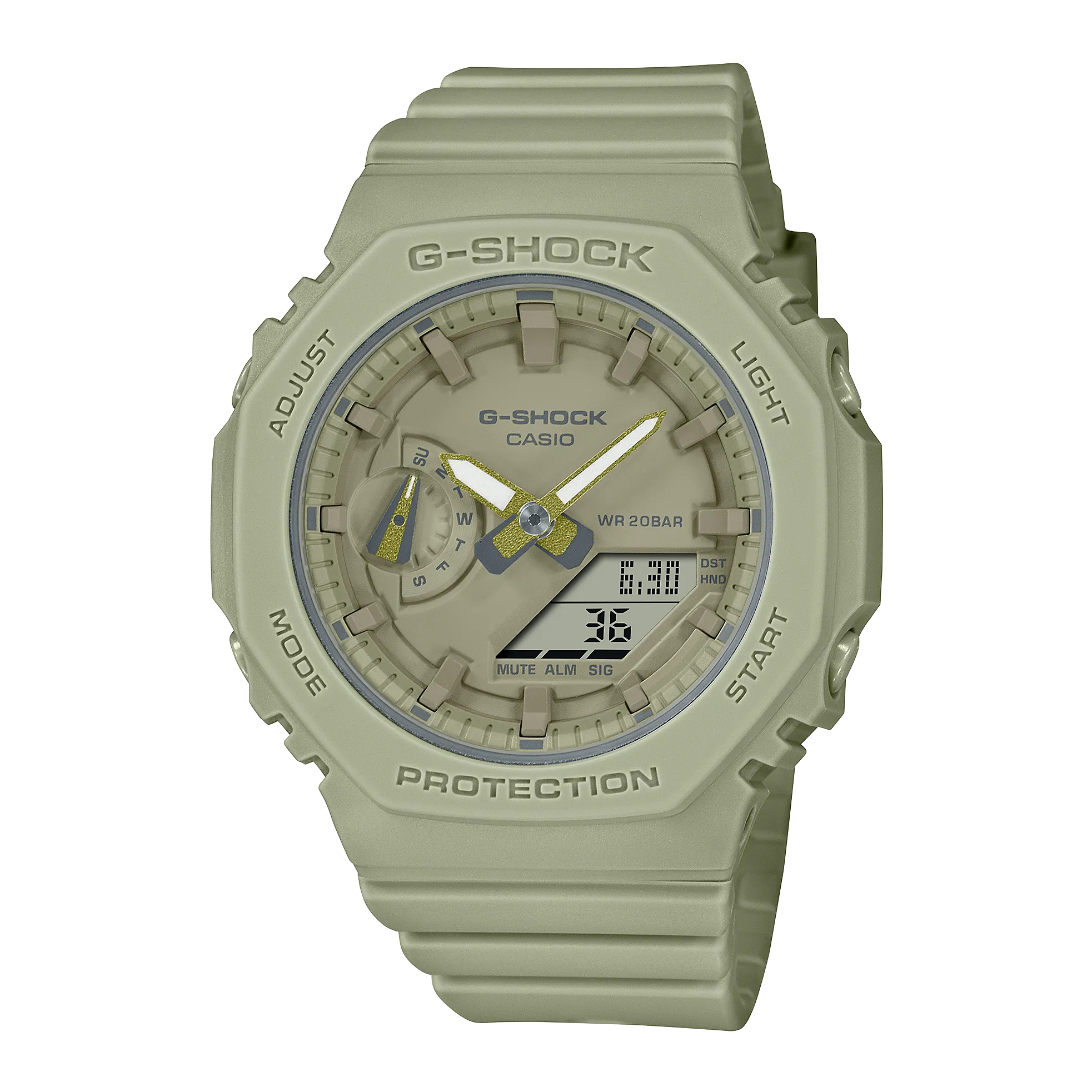 GMA-S2100BA-3ADR