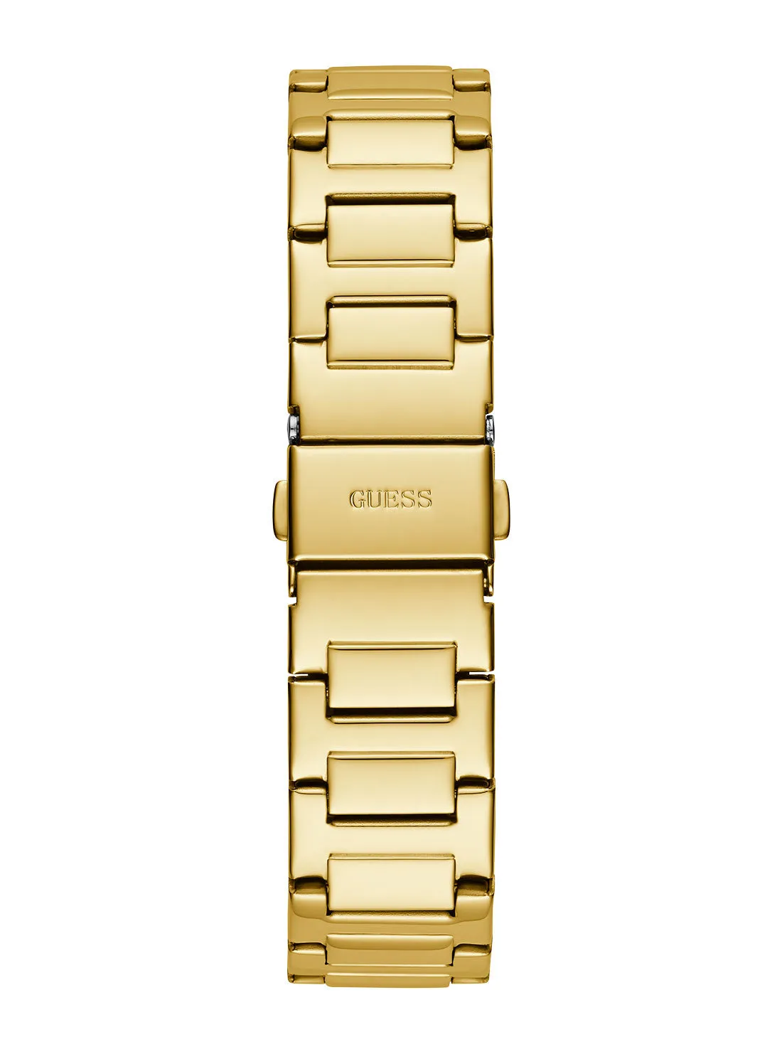Gold Duchess Crystal Glitz Watch