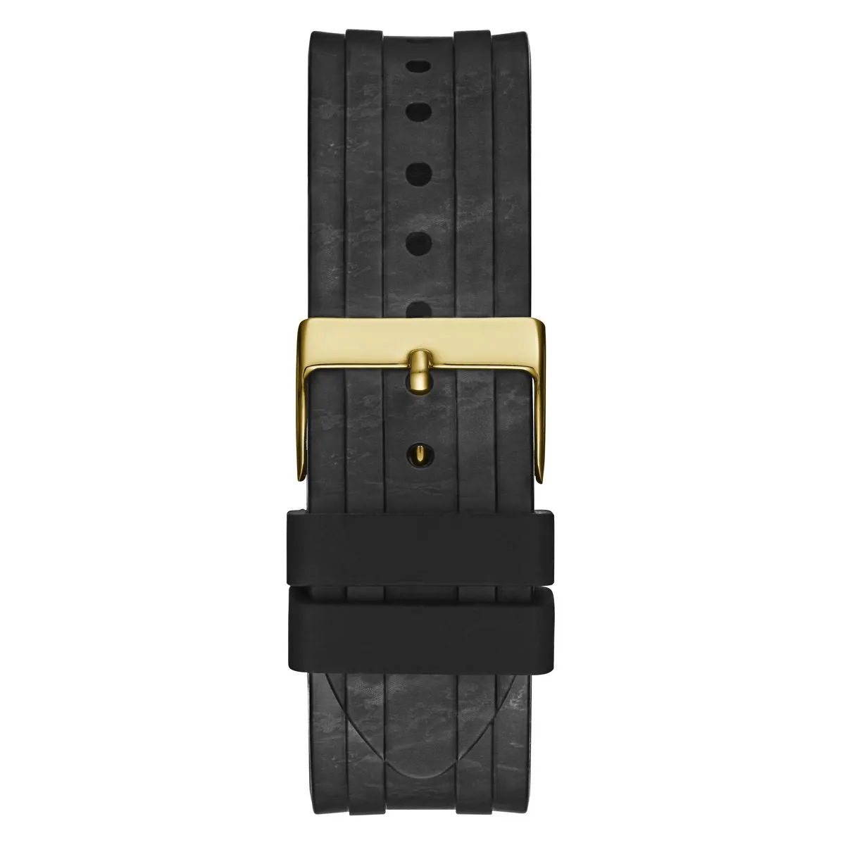 Guess Gold Dial Men Analog Watch - GW0418G2