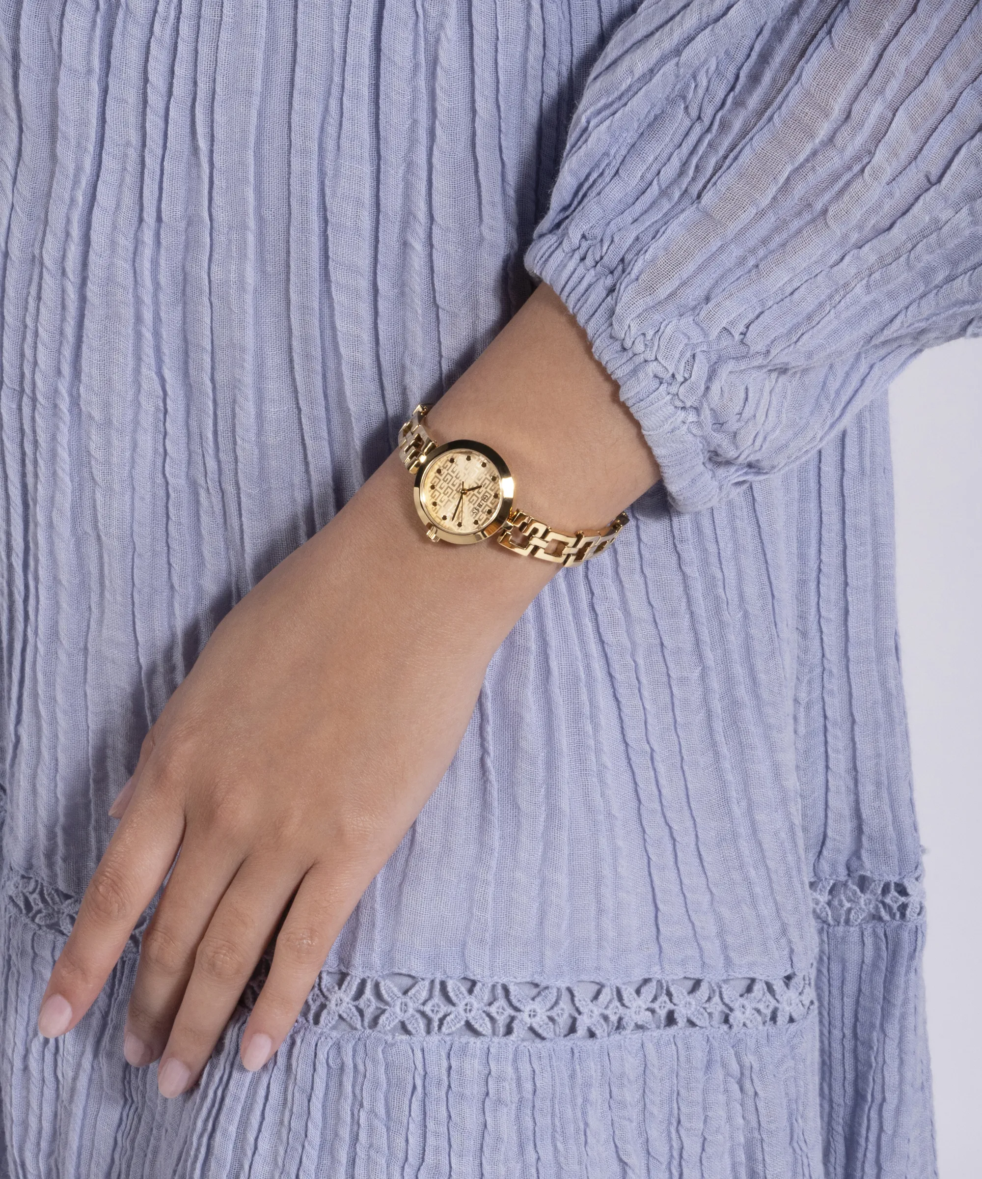Guess - Gold Lady G Watch - GW0549L2 - 786526