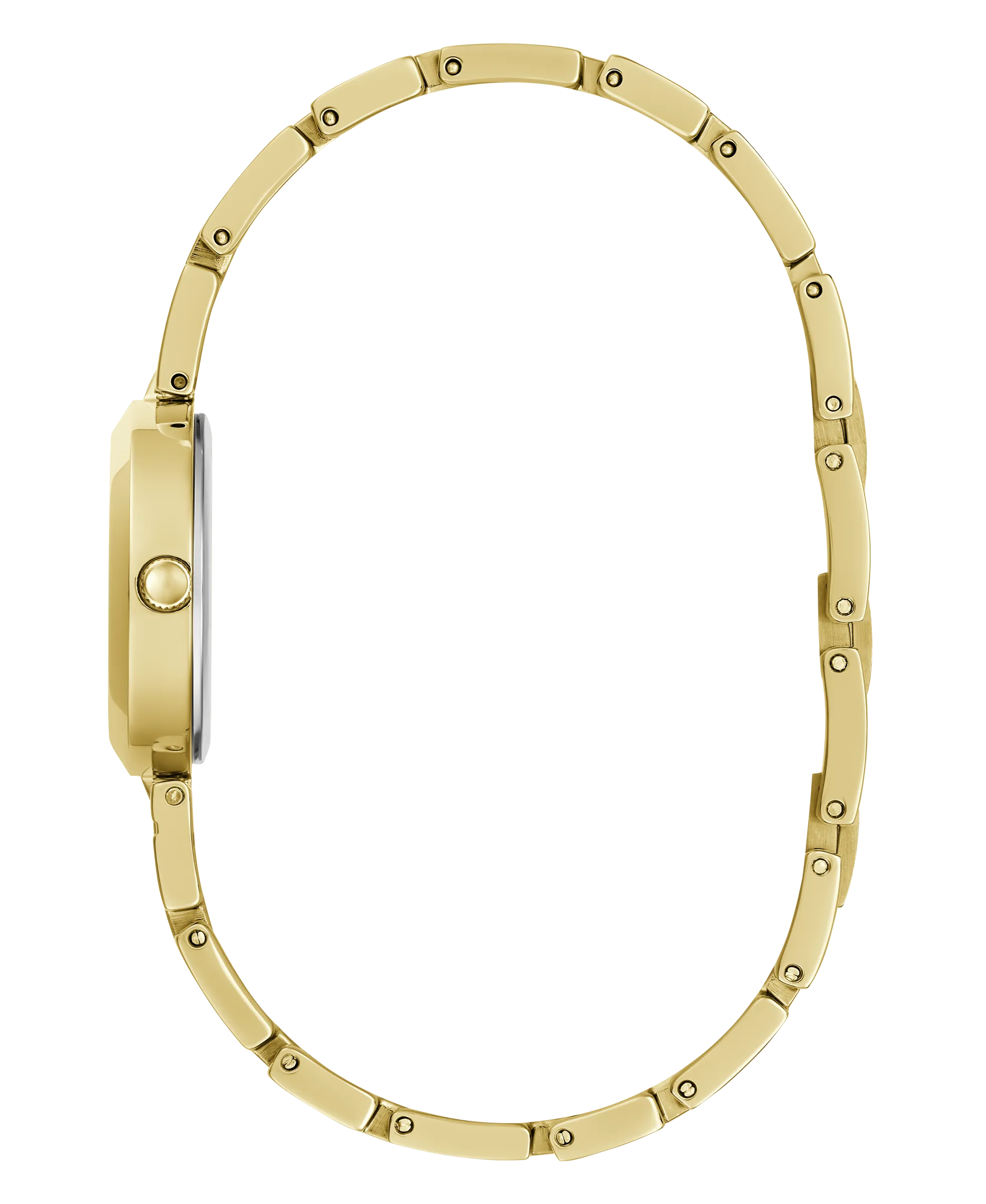 Guess - Gold Lady G Watch - GW0549L2 - 786526