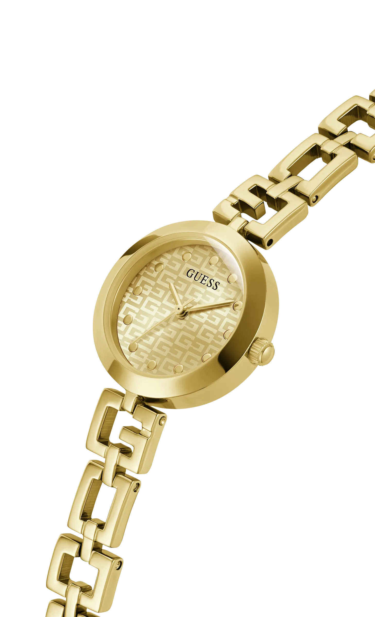Guess - Gold Lady G Watch - GW0549L2 - 786526