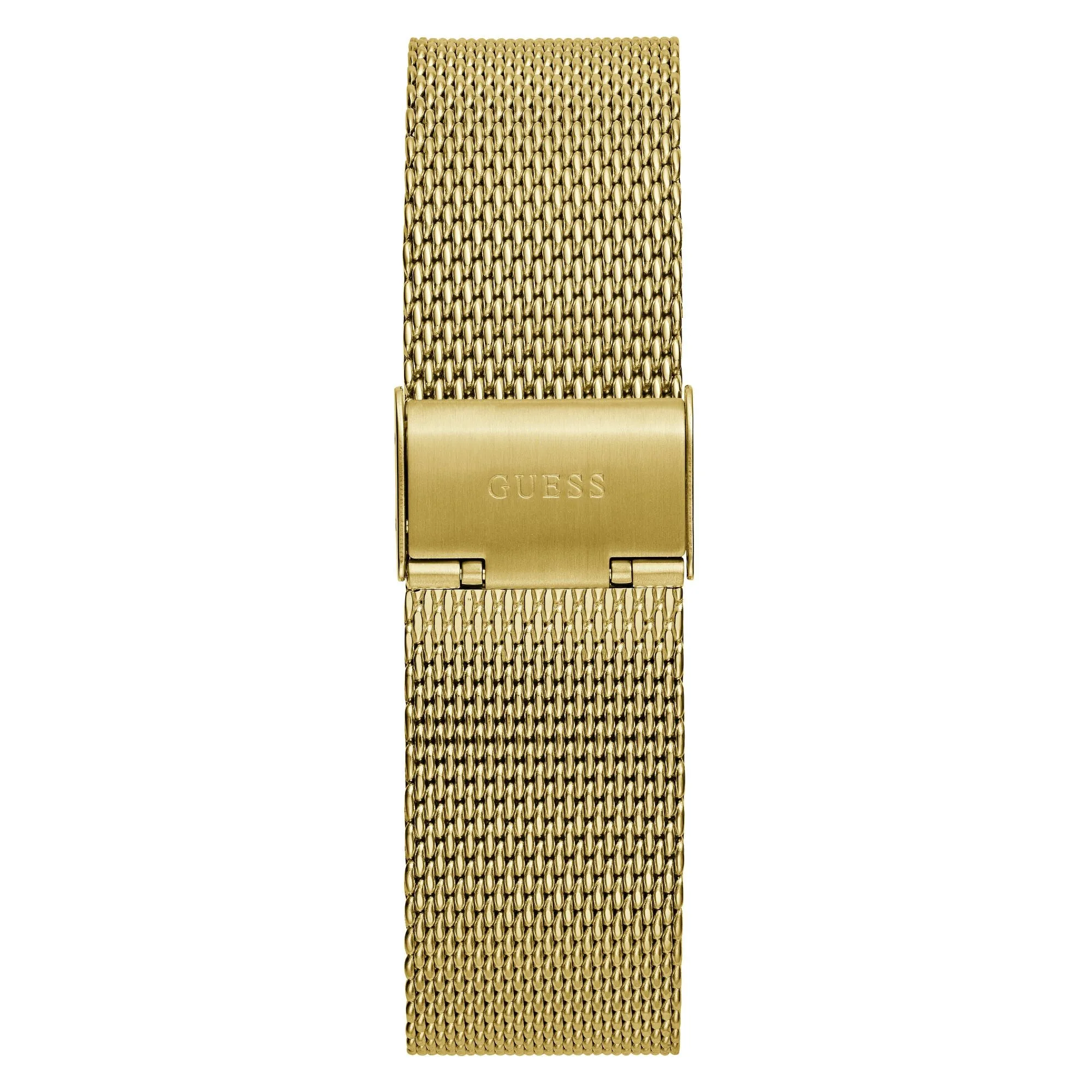 Guess Green Dial Men Analog Watch - U1393G2M