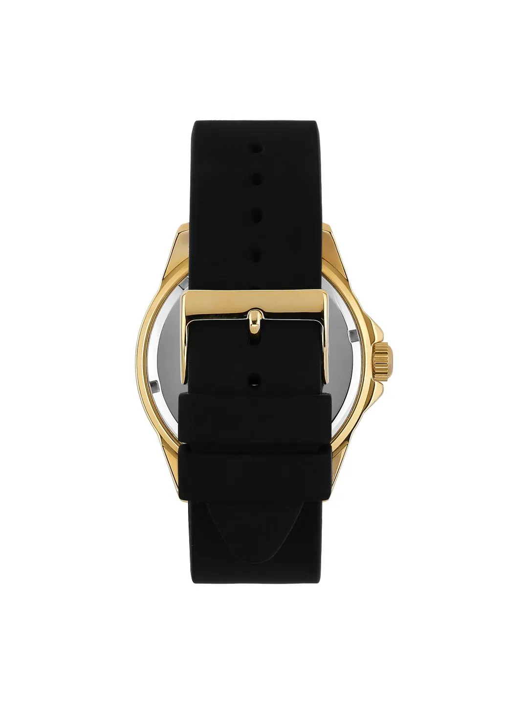 Guess Mens Boxed Sets Black Watch - GW0297G1