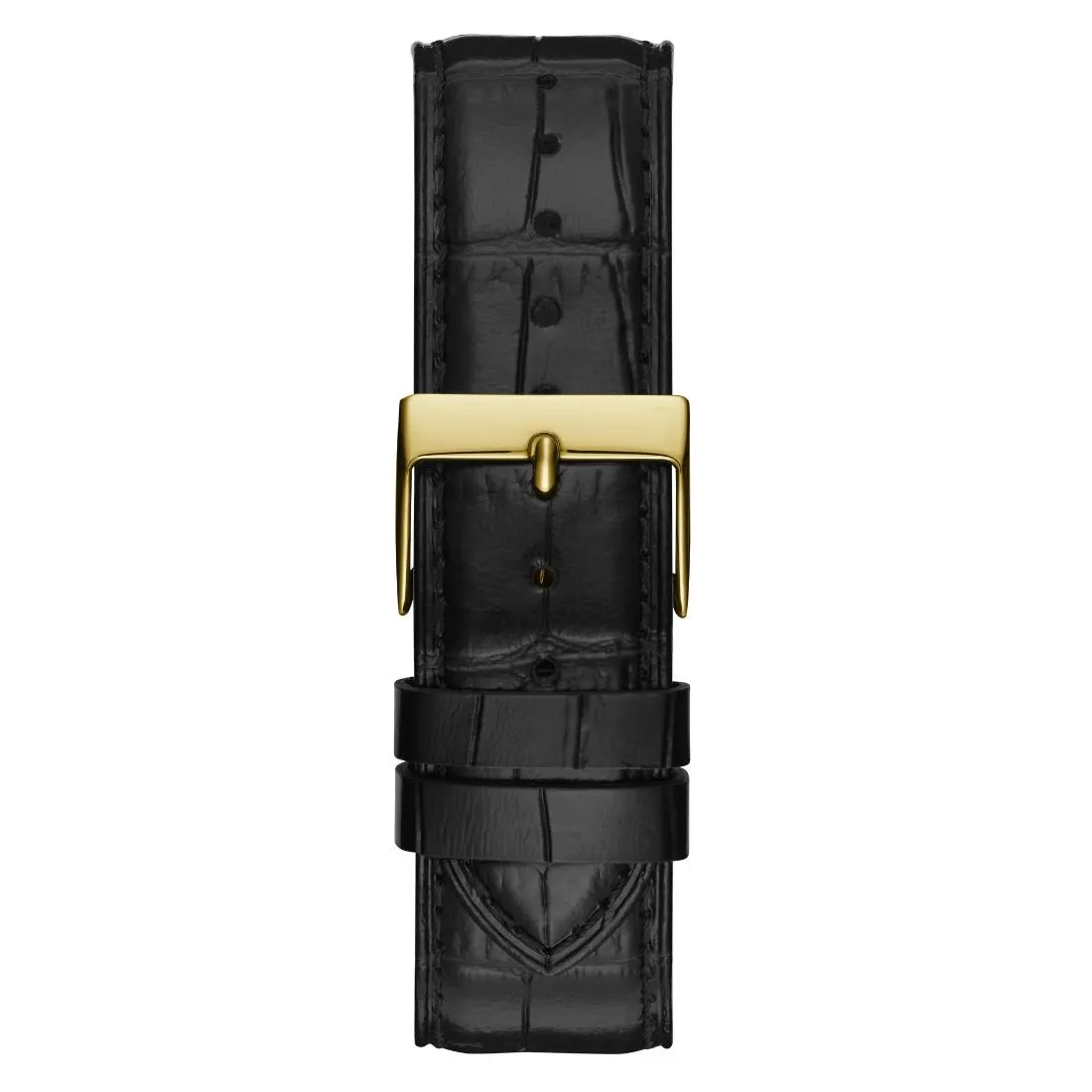Guess Trend 44 mm Size Black Dial Men Analog Watch - GW0566G1