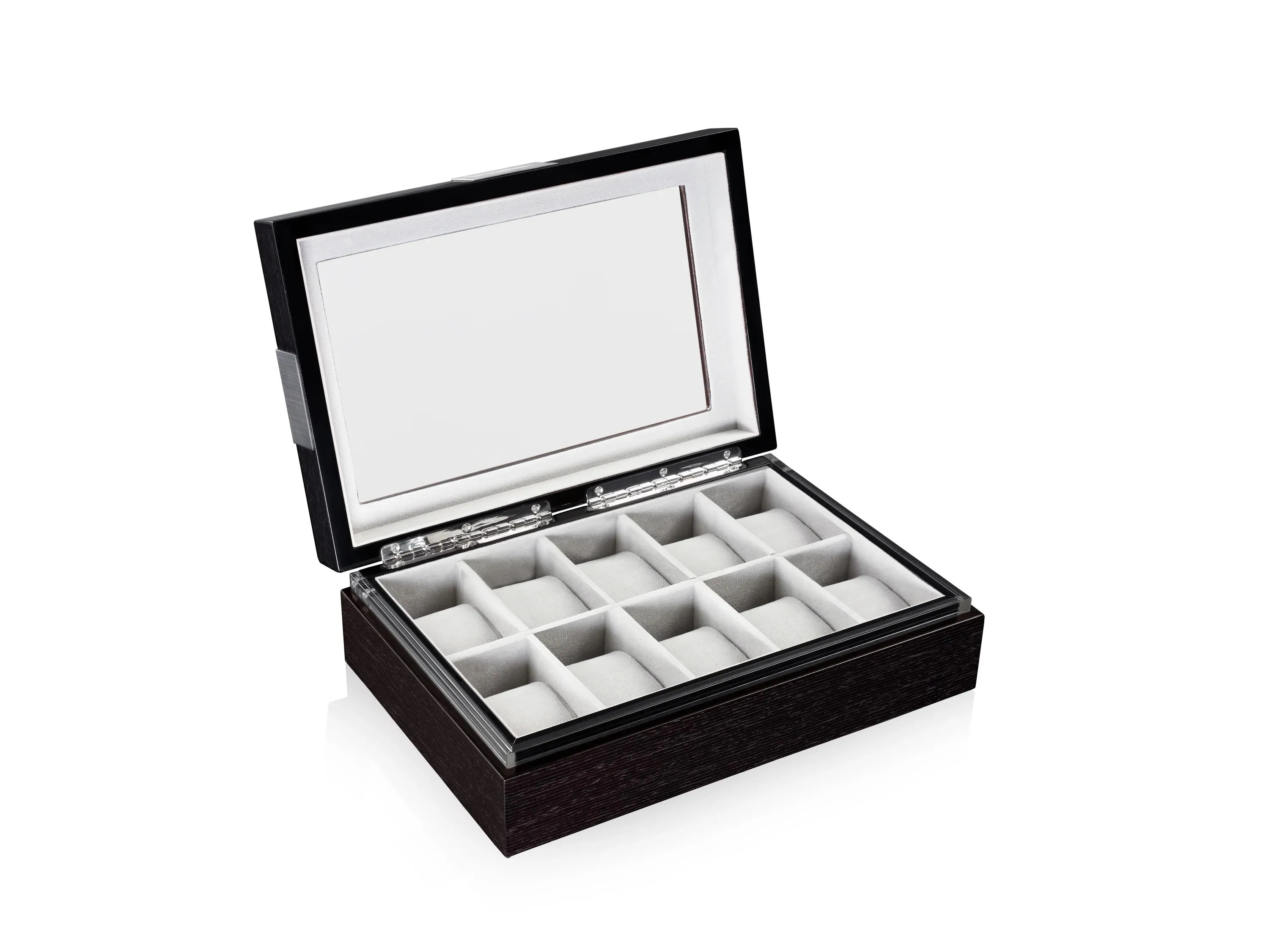 Heisse & Söhne Executive 10 Watches Quercus CH-HS 70019-03
