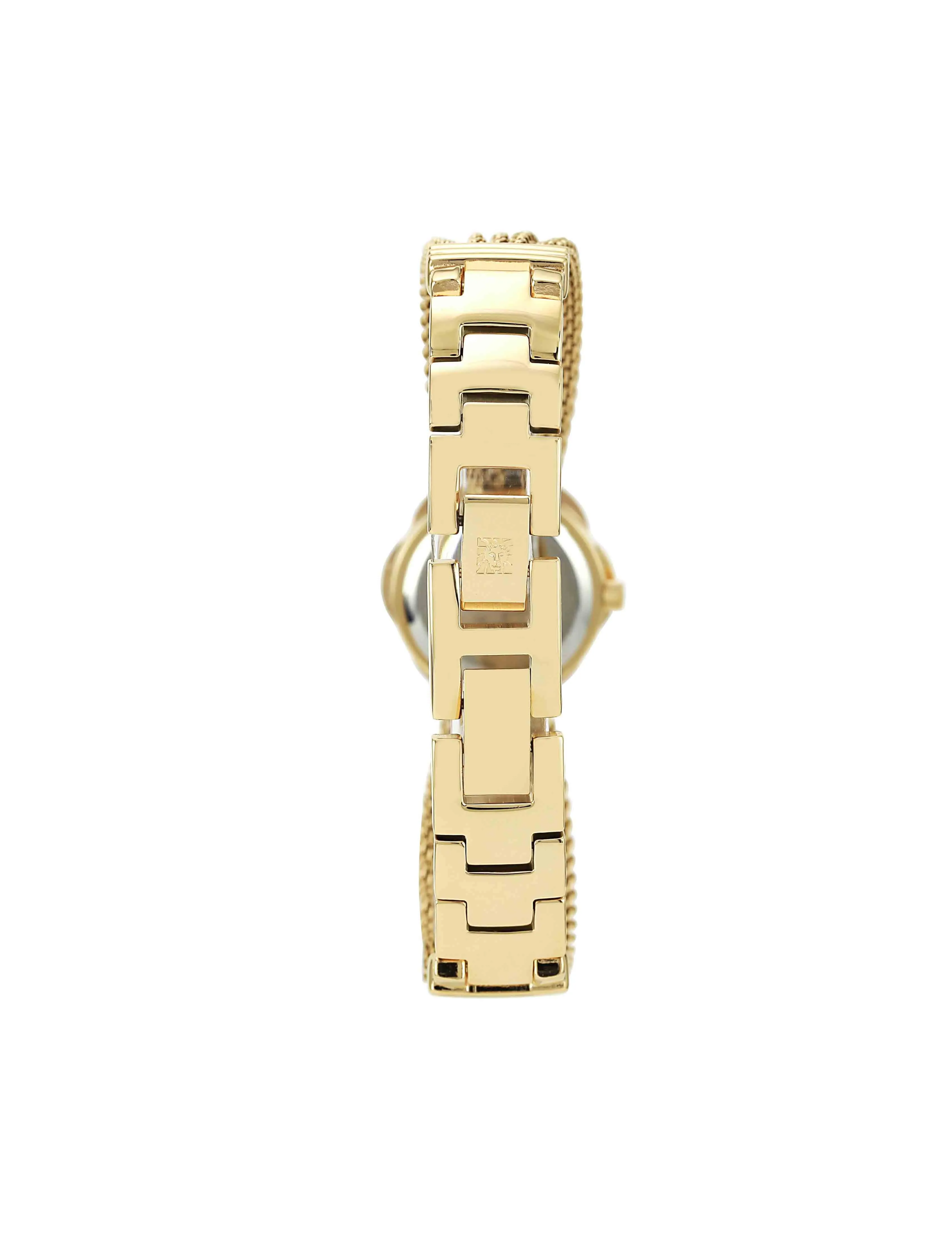 Heritage Covered Dial Watch