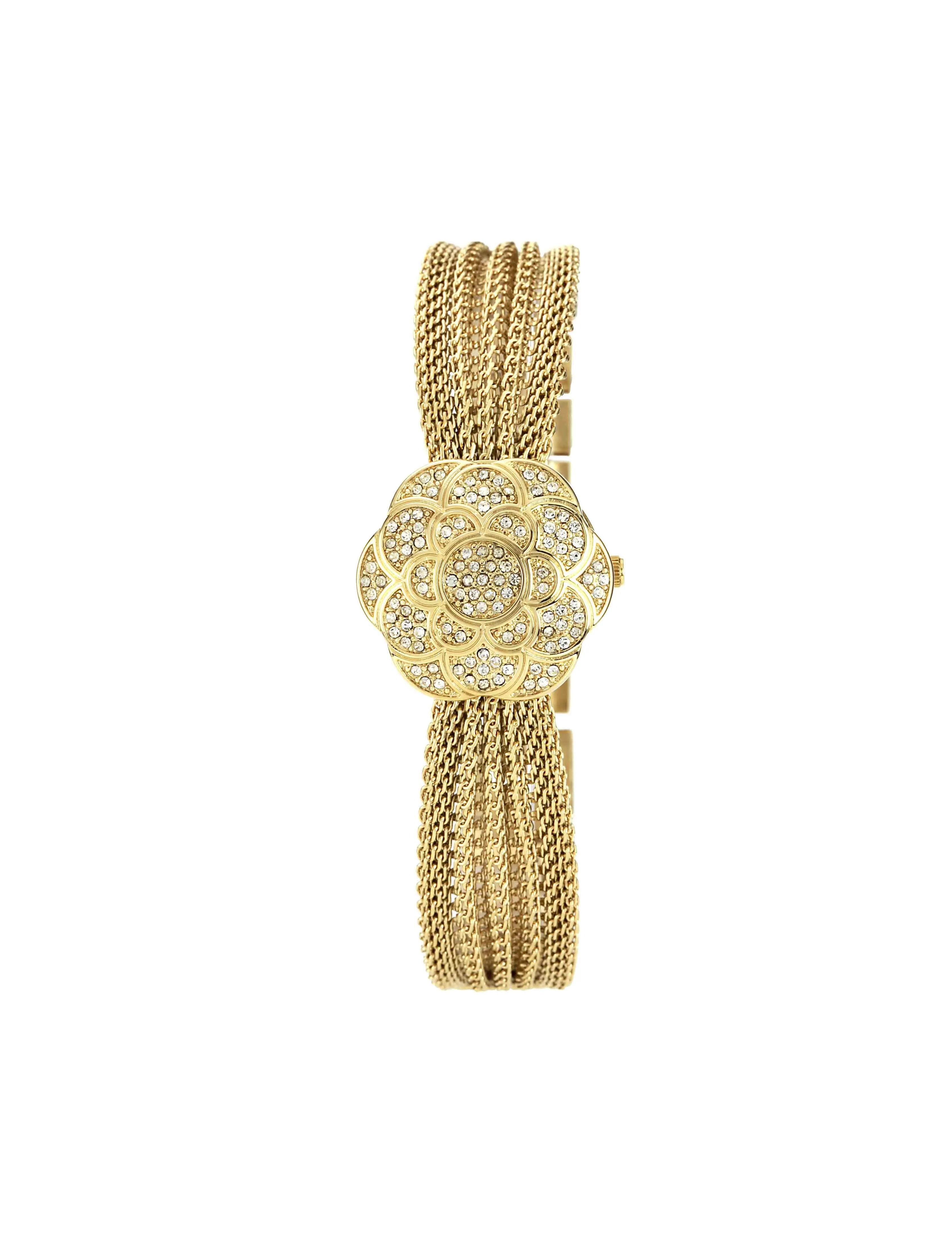Heritage Covered Dial Watch