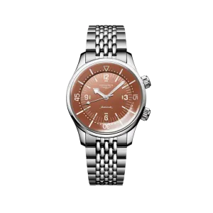 HERITAGE LEGEND DIVER