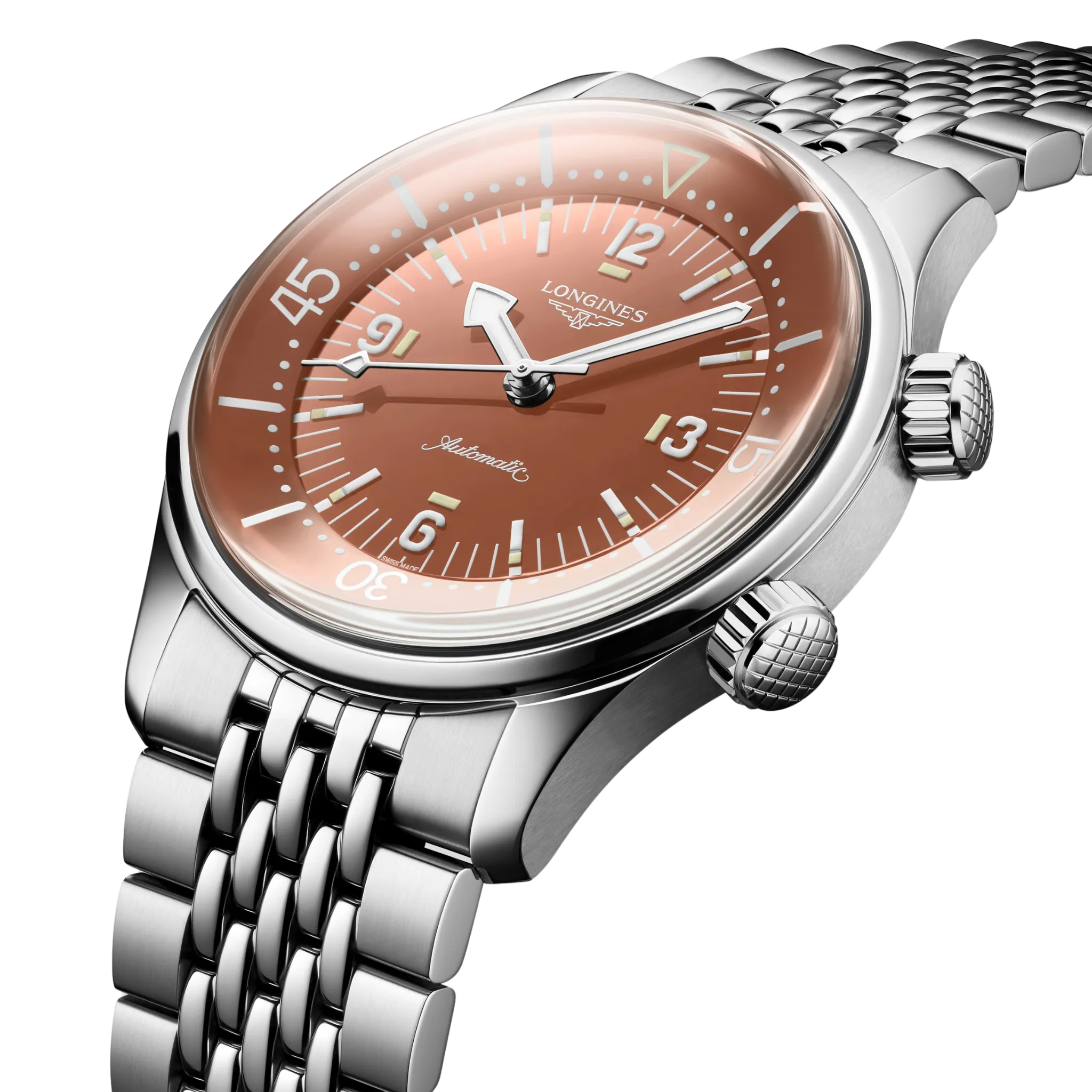 HERITAGE LEGEND DIVER