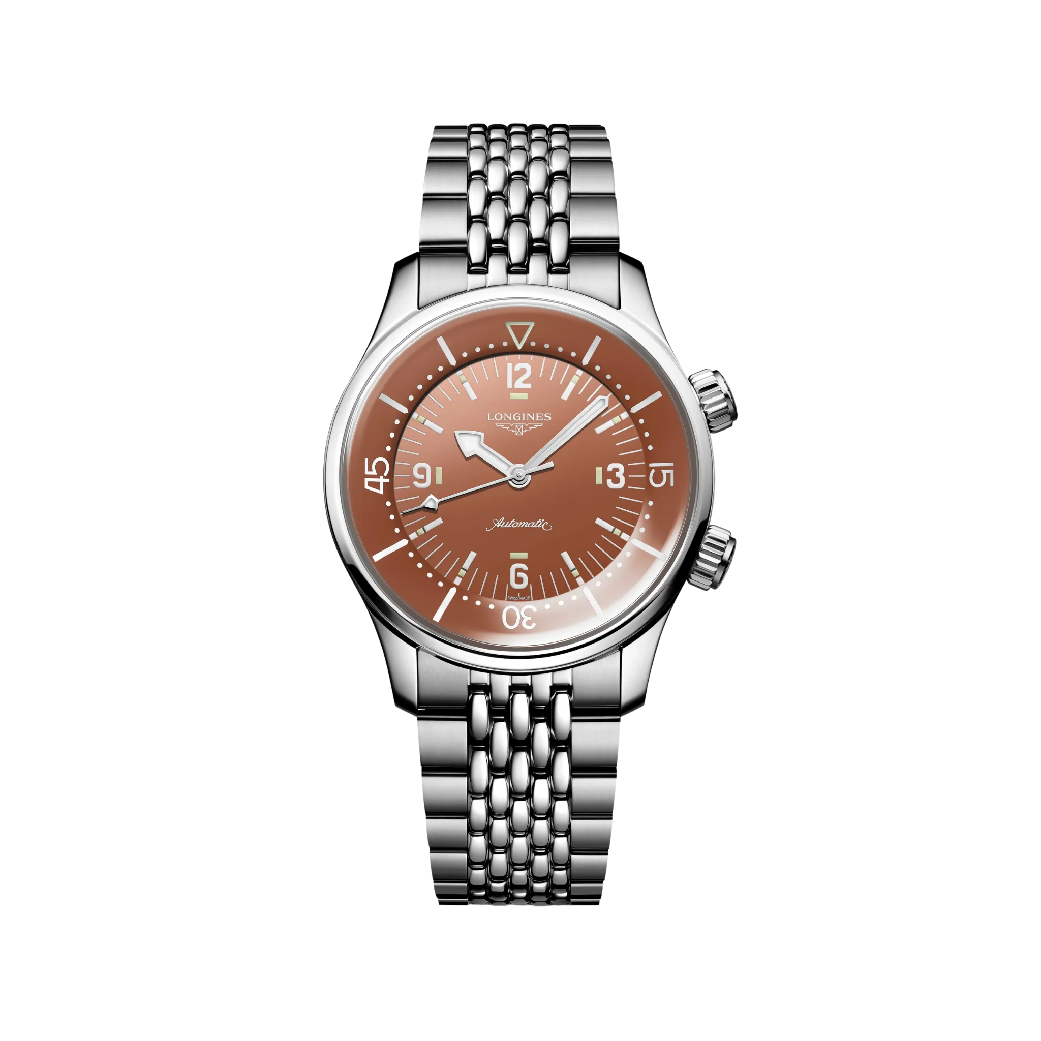 HERITAGE LEGEND DIVER