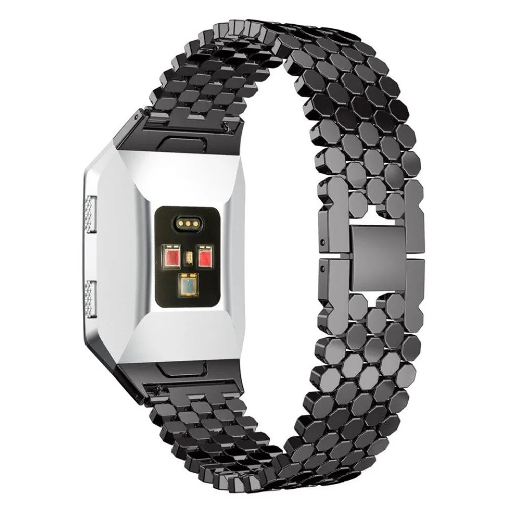 Hex Link Replacement Bracelet for Fitbit Ionic