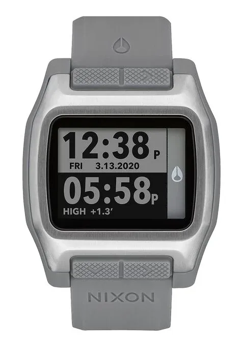 High Tide Watch