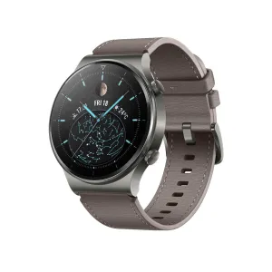 Huawei Smart Watch GT 2 Pro 46MM - Nebula Gray