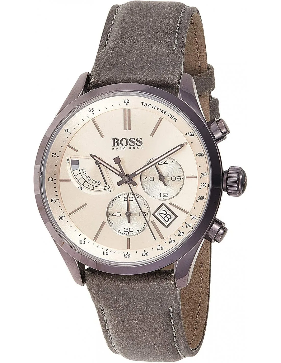 Hugo Boss Grand Prix Men’s Watch 1513603