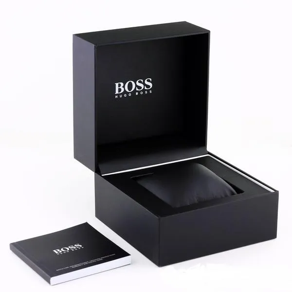 Hugo Boss Grand Prix Men’s Watch 1513603