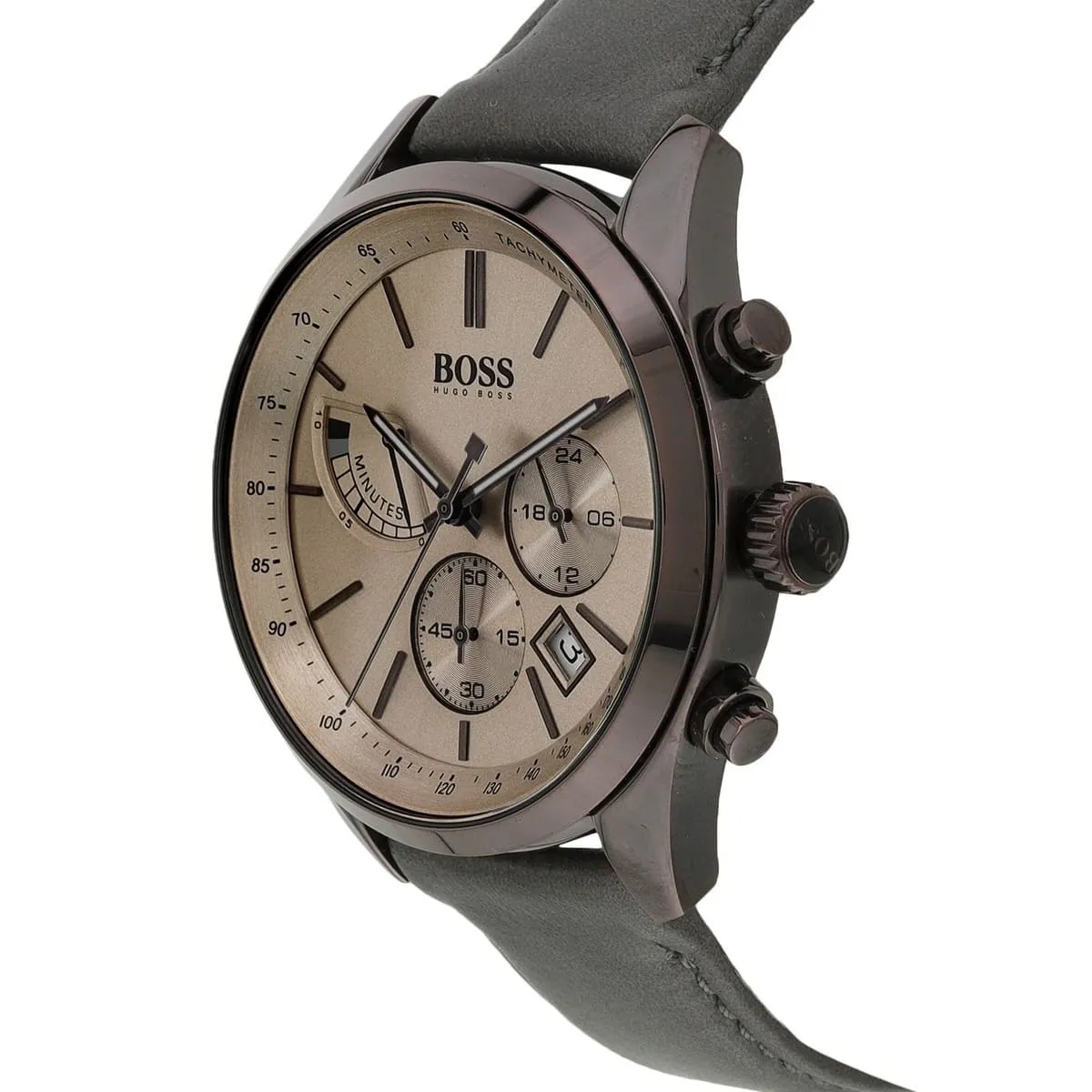 Hugo Boss Grand Prix Men’s Watch 1513603