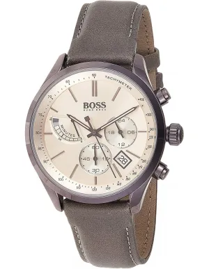 Hugo Boss Grand Prix Men’s Watch 1513603