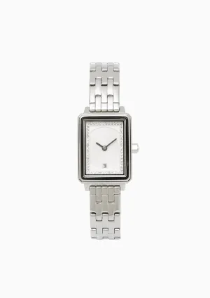 Hunter Watch Silver