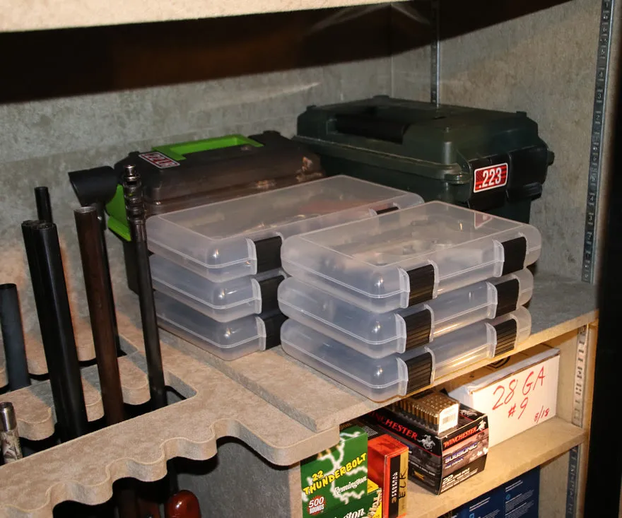 ISC9 - In-Safe Storage Case 9"