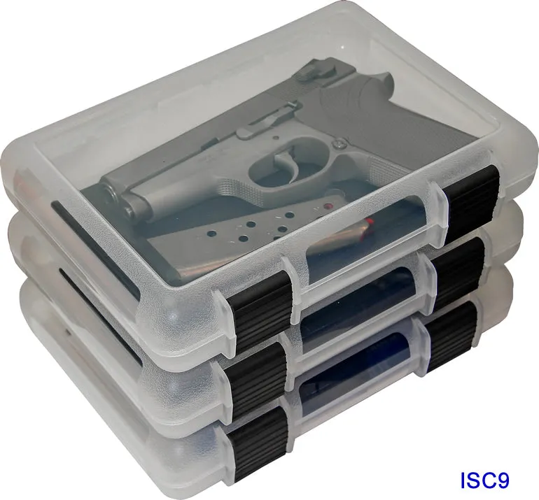 ISC9 - In-Safe Storage Case 9"