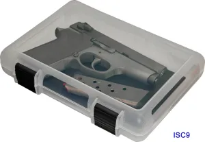 ISC9 - In-Safe Storage Case 9"