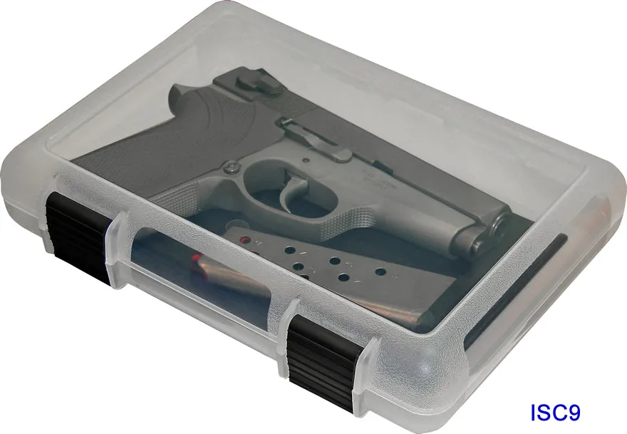 ISC9 - In-Safe Storage Case 9"