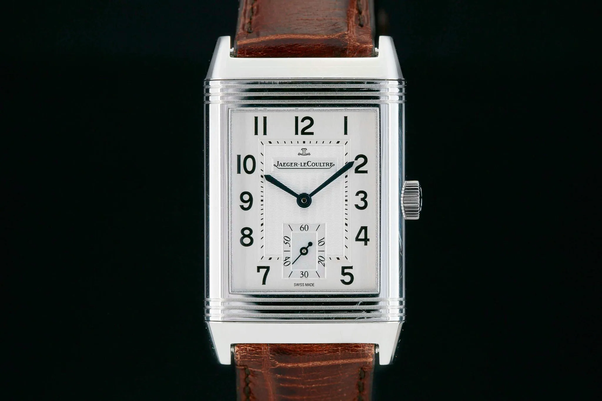 Jaeger-LeCoultre Reverso Grande Taille