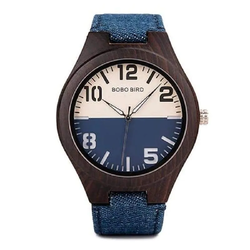 Jeans watches for Couples