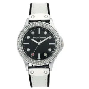 Juicy Couture; JC-1011BKWT