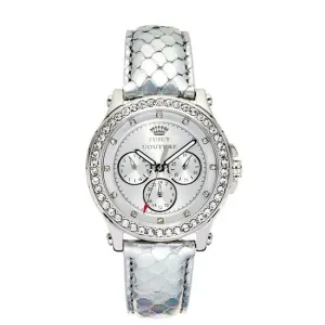 Juicy Couture Leather Band Strap; 1901063