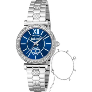 Just Cavalli JC1L273 Varenna - Stylish Women's Watch