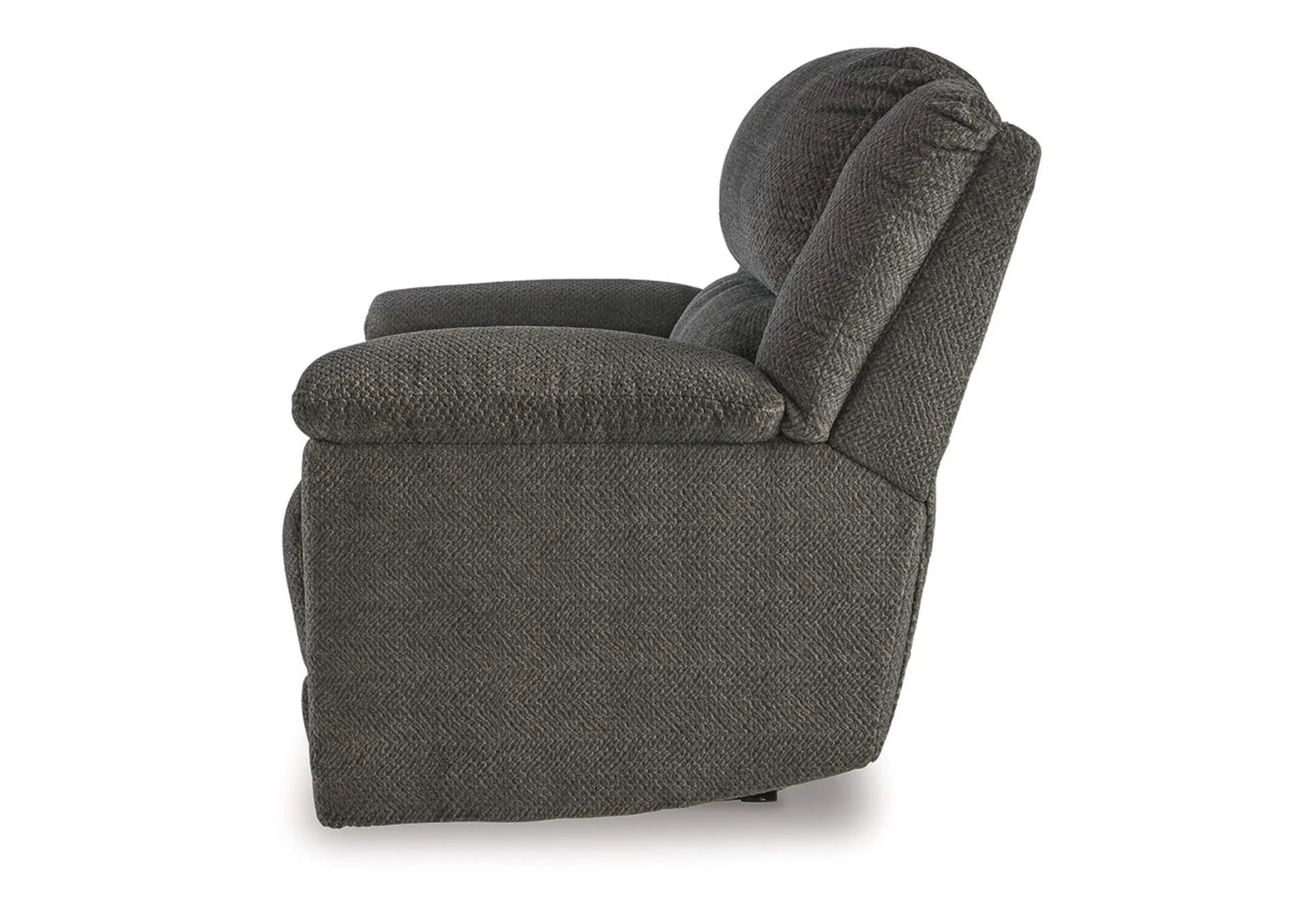 Keensburg Oversized Power Recliner