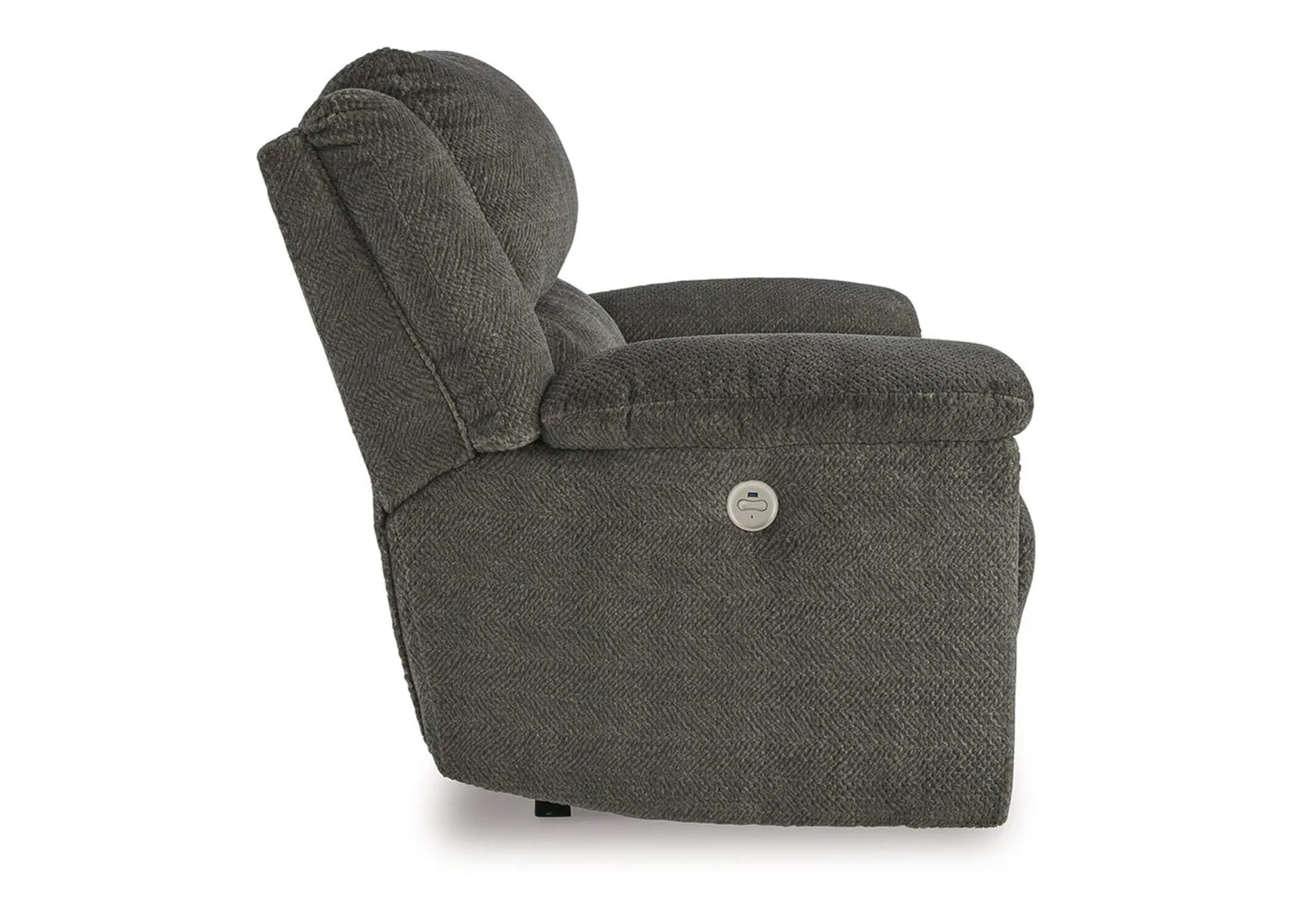 Keensburg Oversized Power Recliner