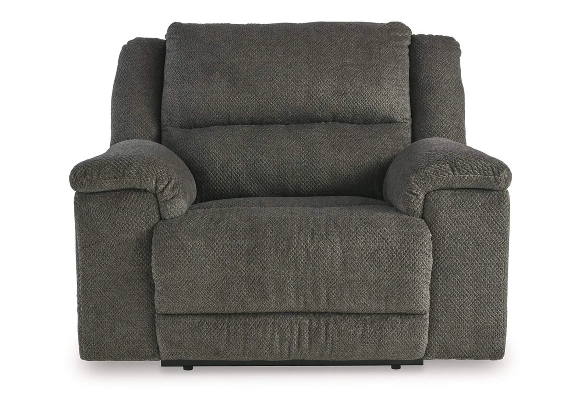 Keensburg Oversized Power Recliner
